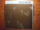 Here Are The Sonics   1965 original Mono with Red Labels   Garage Rock