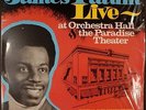 James Tatum LIVE on JTTP EX/EX rare spiritual jazz LP 