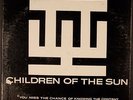 OFAMFA Children of the Sun rare BAG / black artists group related VG+/VG