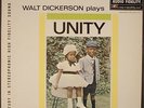 Walt Dickerson plays UNITY LP Audio Fidelity OG jazz LP VG+/VG+
