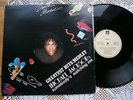 MICHAEL JACKSON'S SOMEBODY'S WATCHING ME EXTRA  RARE EX YUGOSLAV 1985 EX/NM-