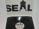 SEAL [S/T] 1991 ZTT LP inc. Crazy Killer Violet Future Love Paradise