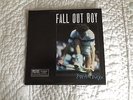 FALL OUT BOY PAX AM DAYS 2x7