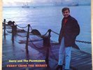 Gerry And The Pacemakers - Ferry Cross The Mersey 1965 LP First Press 33SX/1693