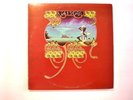 YESSONGS Vintage 3 LP's MINT 1st Press Atlantic SD3-100 No Barcode + Booklet YES