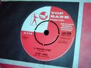 KATHY YOUNG & INNOCENTS A Thousand Stars ORIG UK 1960 Top Rank JAR 534 EX+LOVELY