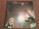 Pink Floyd - The Screaming Abdabs - Nebulosity 2LP Live 72/73