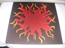 Sunny Day Real Estate LP How It Feels To Be Something On Sub Pop SP409 1989 EMO