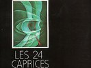  FRENCH DEVY ERLIH PLAYS PAGANINI 24 CAPRICES 2 LP ON ADES