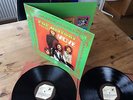 2LP The Move ?– Pop History Vol 29 : Cube Records ?– vinyl