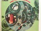 THE SOFT MACHINE LP   PROBE CPLP 4500 UNEDITED NUDE COVER ART
