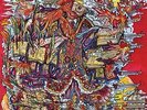 False Priest [12 inch Analog] Of Montreal LP Record