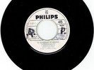 JOHNNY HALLYDAY TU OUBLIERAS MON NOM VINYL JUKE BOX PERUVIEN PROMO PEROU PERU