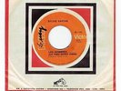 JOHNNY HALLYDAY SYLVIE VARTAN LES HOMMES 45 T VINYL PROMO PERUVIEN PEROU PERU