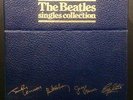 The Beatles Singles Collection U.K. Blue Box - 26 45 rpm + picture disc - OOP