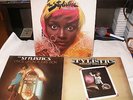 3 x The Stylistics  - LP