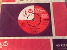 Jarmels,A Little Bit Of Soap,(JAR-580),The Way You Look Tonight,Rare pressing,7