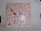 Mod Beat 60s Library ELECTRIC BANANA first LP DE WOLFE ORIG RARE