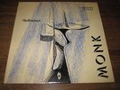 Thelonious Monk   Prestige LP 7027( W. 50th St., yellow label)