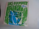 Library Funky Breaks Soundtrack BIGROUP Big Hammer PEER INTL LP ORIG RA