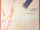 SODA STEREO - SIGNOS LP 1987 MEXICO - COLUMBIA ?– KLS-460593 - GUSTAVO CERATI