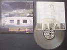 Swingin' Utters S/T Clear Vinyl LP NOFX Fat Wreck Chords