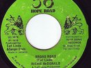 RICHIE McDONALD 