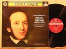London Blueback CS 6191 MENDELSSOHN Scotch Symphony #3 PETER MAAG UK ffss 1E NM