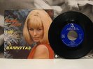 I BARRITTAS BARRITAS - RHONDA AIUTO / TABU’ 45 GIRI 7