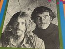 Sidewalks Talking   Hollins and Starr   VG+ to M-