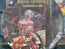 PICTURE DISC - 12