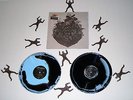 ARMY OF DARKNESS Soundtrack 2XLP VORTEX SWIRL VINYL /1000 Mondo ash evil dead
