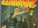 SUPERMAN EDITION Sufjan Stevens Invites You To: Come On Feel The Illinoise LP