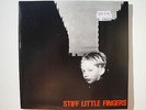 STIFF LITTLE FINGERS Gotta Gettaway (Rough Trade RT 015) RARE UK 1st Press MINT