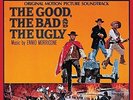 The Good, The Bad & The Ugly - OST/MORRICONE ENNIO [LP]