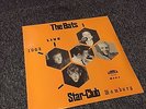 The Bats - 1964 Star-Club Hamburg Live // Summer SL 8204 // Starclub // Vinyl