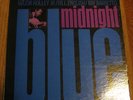 KENNY BURRELL - MIDNIGHT BLUE - BLUE NOTE 4123 ORIGINAL MONO EAR  VAN GELDER