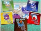 FRUITS DE MER (SENDELICA) SIDE EFFECTS 4LP BOX SET COL VINYLS + POSTER
