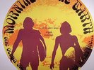 VARIOUS - Morning Of The Earth (Soundtrack) - Vinyl (LP)