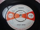 Shenley Duffus – Rukumbine/One Morning(Island Records 65') VG