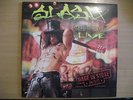 SLASH LP MADE IN STOKE 3 X GREEN VINYL FIRST USA PRESS GUNS N ROSES