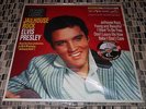 Elvis Presley Jailhouse Rock Audio Fidelity 33/45rpm EP Sealed