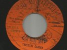 GARAGE FUZZ PSYCH--TAPESTRY GARDEN  -HEAR BOTH-1970 TEXAS OIL CITY