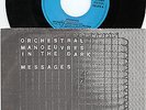 OMD Orchestral Manoeuvres in the Dark 