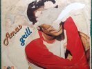 AMAS - RARE 80'S NIGERIAN BOOGIE, DISCO, FUNK ORIGINAL LP-TTITLED GRILL