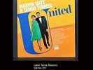 Marvin Gaye Tammi Terrell Original 1st Press Tamla Test Played
