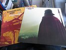 WISHBONE ASH. ARGUS 1972 & PILGRIMAGE 1971 VINYL  LP RECORDS. GATEFOLD.