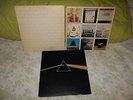 Pink Floyd Dark Side of The Moon, The Wall, A Nice Pair, Piper At Gates Of Dawn