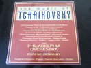 THE MUSIC OF TCHAIKOVSKY SEALED 5 x LP BOX SET PHILADELPHIA ORMANDY OISTRAKH