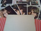 THE BEATLES „WHITE ALBUM“ INKL. FOTOS POSTER ORIGINAL INNERSLEEVES SMO 2051